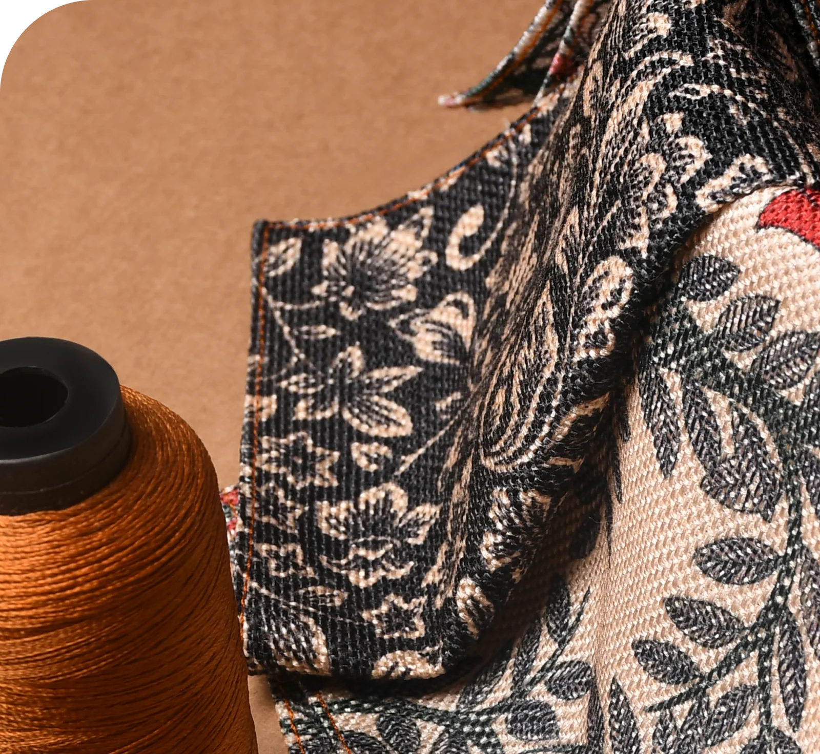 Ethically Crafted, Proudly Indian Fashion